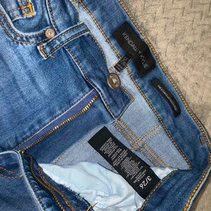 Kendall & Kylie Jeans
